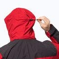 Geacă 3în1 pentru bărbat Jack Wolfskin Jasper roșie 1115261_226_2 6