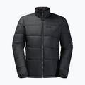Geacă 3în1 pentru bărbat Jack Wolfskin Jasper roșie 1115261_226_2 10