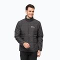 Geacă 3în1 pentru bărbat Jack Wolfskin Jasper galbenă 1115261_382_2 3