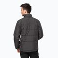 Geacă 3în1 pentru bărbat Jack Wolfskin Jasper galbenă 1115261_382_2 4
