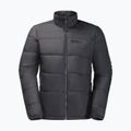Geacă 3în1 pentru bărbat Jack Wolfskin Jasper galbenă 1115261_382_2 10