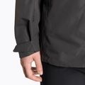 Geacă 3în1 pentru bărbat Jack Wolfskin Glaabach gri-negru 1115291_6_6 5