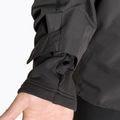 Geacă 3în1 pentru bărbat Jack Wolfskin Glaabach gri-negru 1115291_6_6 6