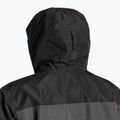 Geacă 3în1 pentru bărbat Jack Wolfskin Glaabach gri-negru 1115291_6_6 7