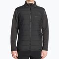 Geacă 3în1 pentru bărbat Jack Wolfskin Glaabach gri-negru 1115291_6_6 10