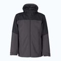 Geacă 3în1 pentru bărbat Jack Wolfskin Glaabach gri-negru 1115291_6_6 11