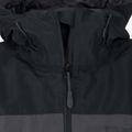 Geacă 3în1 pentru bărbat Jack Wolfskin Glaabach gri-negru 1115291_6_6 14