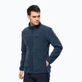 Jack Wolfskin jachetă de ploaie pentru bărbați Taubenberg albastru 1115311_4133_006 3