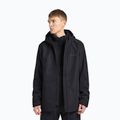 Geacă 3în1 pentru bărbați Jack Wolfskin Taubenberg 3In1 black 4