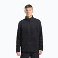 Geacă 3în1 pentru bărbați Jack Wolfskin Taubenberg 3In1 black 5