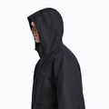 Geacă 3în1 pentru bărbați Jack Wolfskin Taubenberg 3In1 black 7