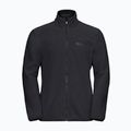 Geacă 3în1 pentru bărbați Jack Wolfskin Taubenberg 3In1 black 14