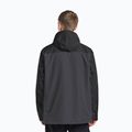 Jachetă 3w1 pentru bărbați  Jack Wolfskin Taubenberg 3In1 phantom 2