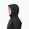 Geacă de iarnă pentru femei Jack Wolfskin Stirnberg Ins black 3