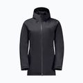 Geacă de iarnă pentru femei Jack Wolfskin Stirnberg Ins black 6