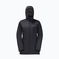 Geacă de iarnă pentru femei Jack Wolfskin Stirnberg Ins black 7