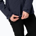 Jachetă 3w1 pentru femei Jack Wolfskin Moonrise 3In1 night blue 6