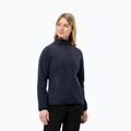 Jachetă 3w1 pentru femei Jack Wolfskin Moonrise 3In1 night blue 7