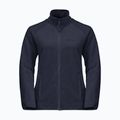 Jachetă 3w1 pentru femei Jack Wolfskin Moonrise 3In1 night blue 11