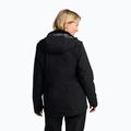 Geacă 3în1 pentru femei Jack Wolfskin Moonrise 3In1 black 3