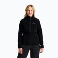 Geacă 3în1 pentru femei Jack Wolfskin Moonrise 3In1 black 5
