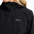 Geacă 3în1 pentru femei Jack Wolfskin Moonrise 3In1 black 7