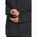 Geacă 3în1 pentru femei Jack Wolfskin Moonrise 3In1 black 9