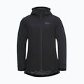 Geacă 3în1 pentru femei Jack Wolfskin Moonrise 3In1 black 12