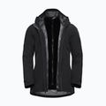 Geacă 3în1 pentru femei Jack Wolfskin Moonrise 3In1 black 14