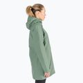 Jack Wolfskin jachetă în jos pentru femei Heidelstein Ins verde 1115681_4311 3