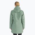 Jack Wolfskin jachetă în jos pentru femei Heidelstein Ins verde 1115681_4311 4