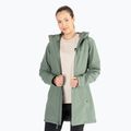 Jack Wolfskin jachetă în jos pentru femei Heidelstein Ins verde 1115681_4311 7