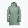Jack Wolfskin jachetă în jos pentru femei Heidelstein Ins verde 1115681_4311 9
