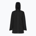 Jack Wolfskin jachetă de puf pentru femei Heidelstein Ins negru 1115681_6000