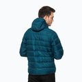 Jack Wolfskin jachetă pentru bărbați Helium albastru 1200573_4133 2