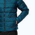Jack Wolfskin jachetă pentru bărbați Helium albastru 1200573_4133 4