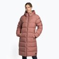 Jack Wolfskin jachetă de puf pentru femei Frozen Palace maro 1204132_3068
