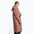 Jack Wolfskin jachetă de puf pentru femei Frozen Palace maro 1204132_3068 3