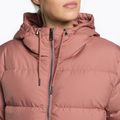 Jack Wolfskin jachetă de puf pentru femei Frozen Palace maro 1204132_3068 6