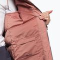 Jack Wolfskin jachetă de puf pentru femei Frozen Palace maro 1204132_3068 8