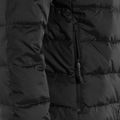 Jack Wolfskin jachetă de puf pentru bărbați Dna Tundra Down Hoody negru-albastru 1206612_4133_006 5