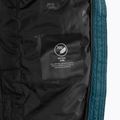 Jack Wolfskin jachetă de puf pentru bărbați Dna Tundra Down Hoody negru-albastru 1206612_4133_006 6
