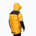 1995 Series Cook Jacheta de bărbați Jack Wolfskin 1995 Series Cook galben 1206751_3802_004 2