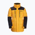 1995 Series Cook Jacheta de bărbați Jack Wolfskin 1995 Series Cook galben 1206751_3802_004 8