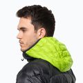 Jack Wolfskin bărbați Jack Wolfskin Alpspitze Down Hoody gri 1206771_6350 jachetă de schi jachetă de schi 4