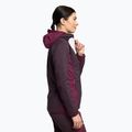 Jack Wolfskin jachetă de schi pentru femei Alpspitze Ins Hoody mov 1206801_2042 3