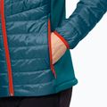 Jack Wolfskin Routeburn Pro Ins jachetă de puf pentru bărbați 1206861_4133 4