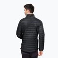 Jack Wolfskin Routeburn Pro Ins jachetă de puf pentru bărbați negru 1206861 2