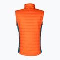 Jack Wolfskin bărbați Routeburn Pro Ins fără mâneci pentru drumeții fără mâneci portocaliu 1206871_3017_002 7