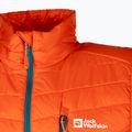Jack Wolfskin bărbați Routeburn Pro Ins fără mâneci pentru drumeții fără mâneci portocaliu 1206871_3017_002 8